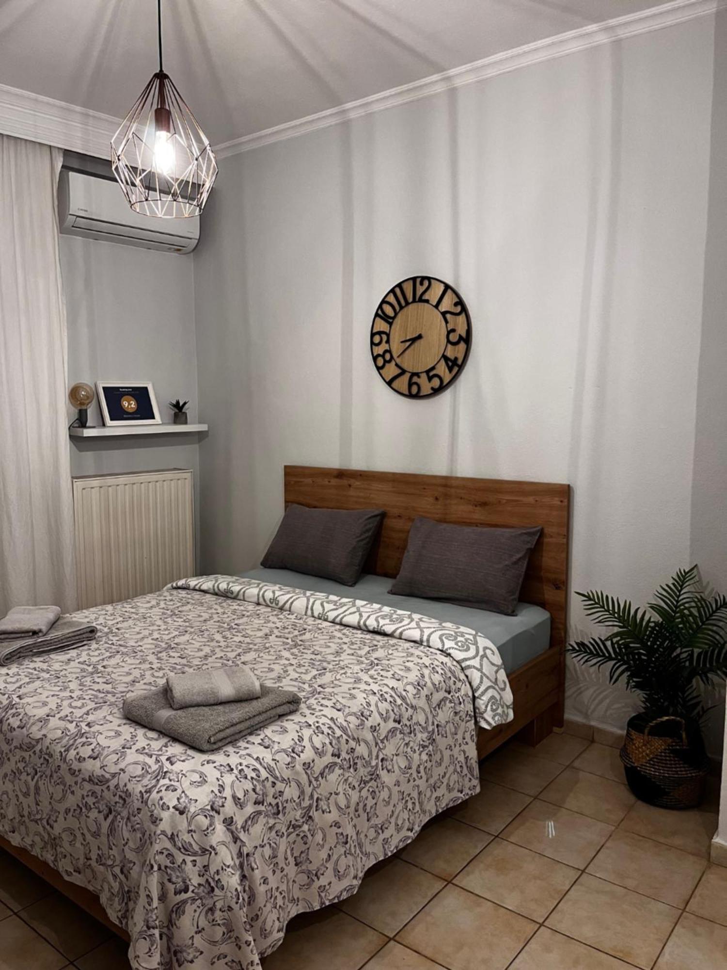 Nikoletta'S Home Komotini Exterior foto