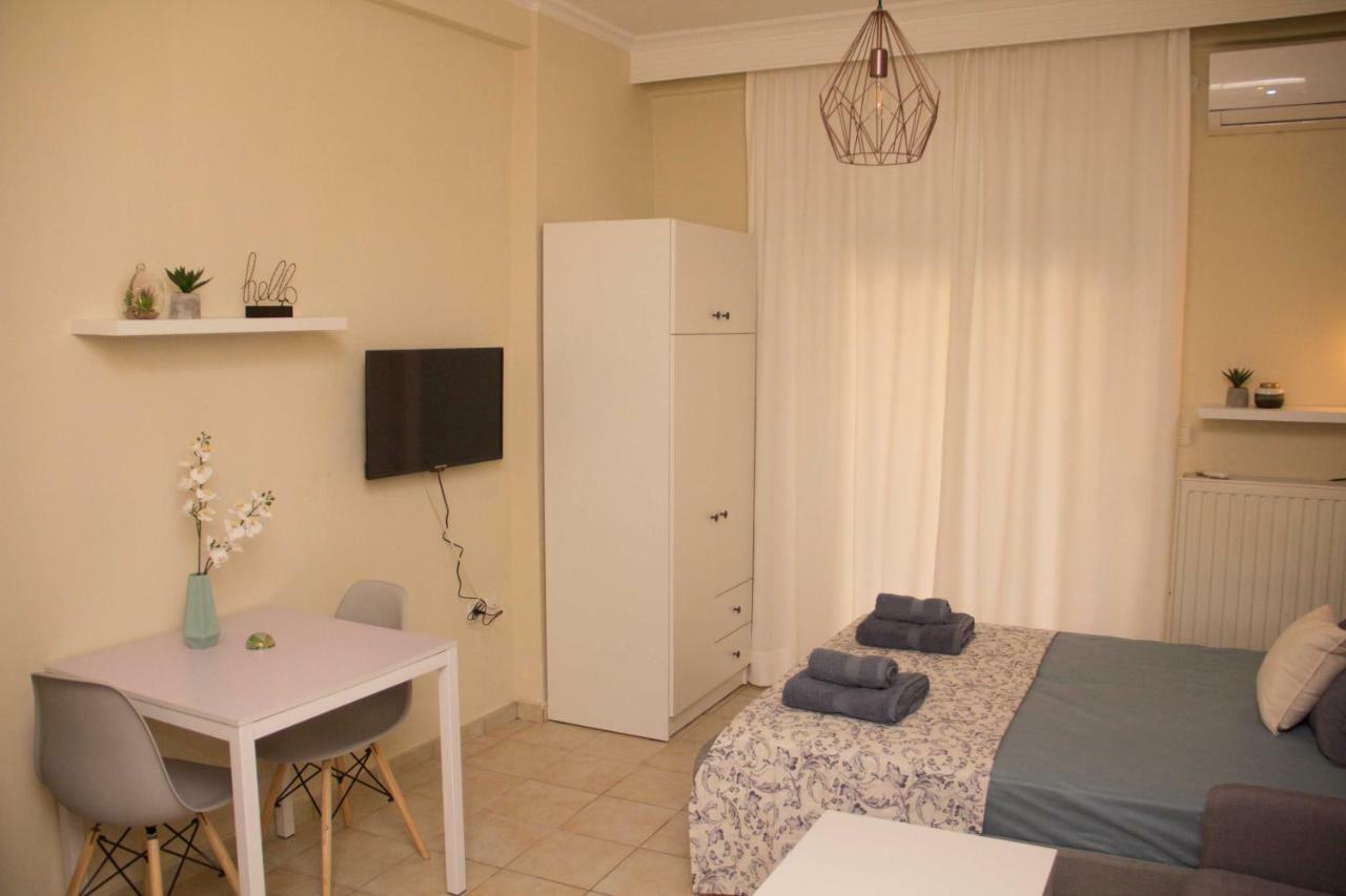 Nikoletta'S Home Komotini Exterior foto